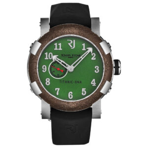 Romain Jerome Titanic Men's Automatic Watch RJTIAU.601.10