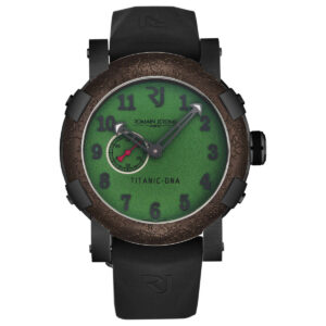 Romain Jerome Titanic Men's Automatic Watch RJTIAU.602.20