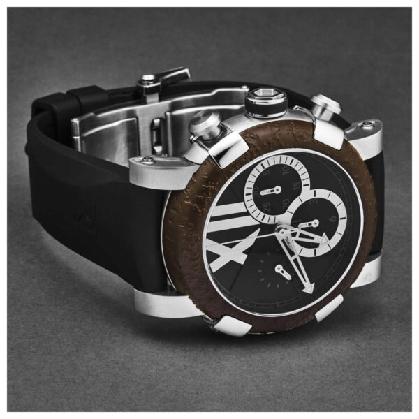 Romain Jerome Titanic-DNA Men's Automatic Watch RJTICH.101.10