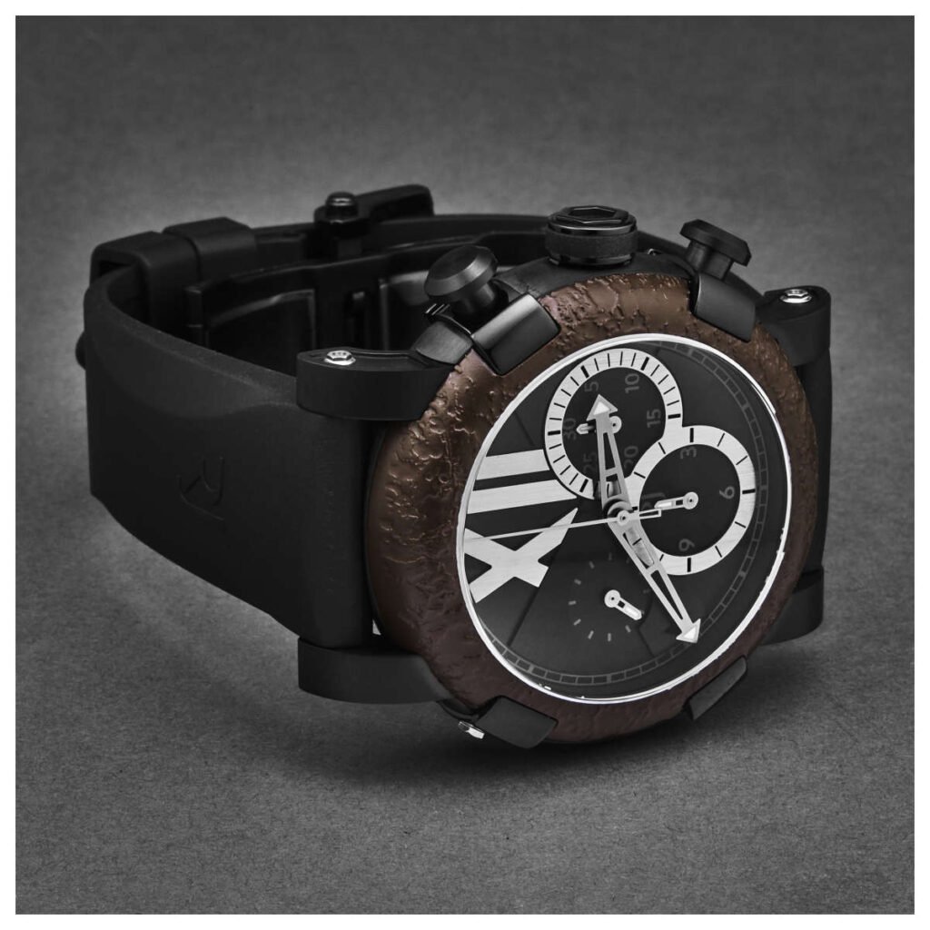 Romain Jerome Titanic-DNA Men's Automatic Watch RJTICH.101.20