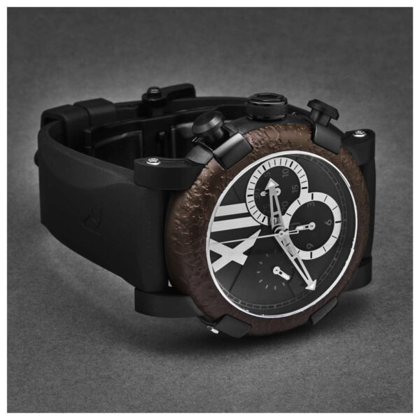 Romain Jerome Titanic-DNA Men's Automatic Watch RJTICH.101.20
