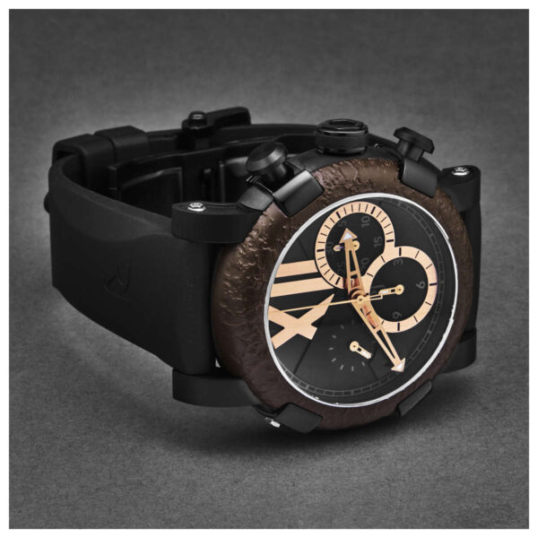 Romain Jerome Titanic-DNA Men's Automatic Watch RJTICH.103.20