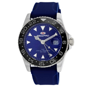 Seapro Agent Men's Watch SP0125