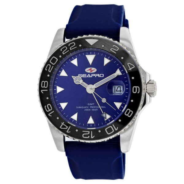 Seapro Agent Men's Watch SP0125