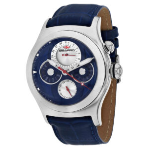 Seapro Chronoscope Men's Watch SP0132