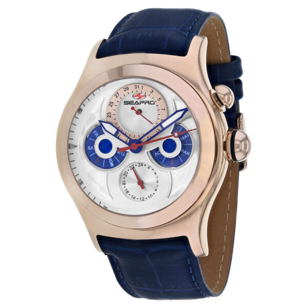 Seapro Chronoscope Men's Watch SP0133