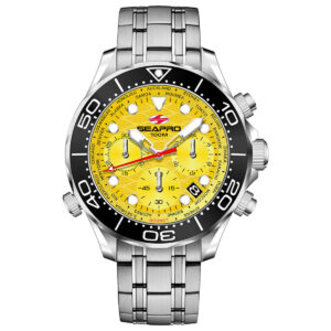 Seapro Mondial Timer Men's Watch SP0153