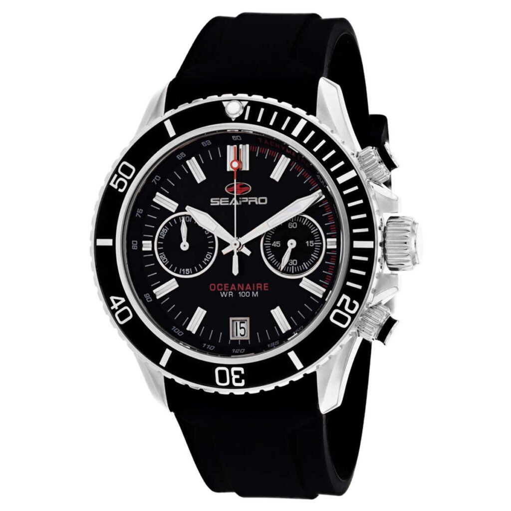 Seapro Thrash Men's Watch SP0330