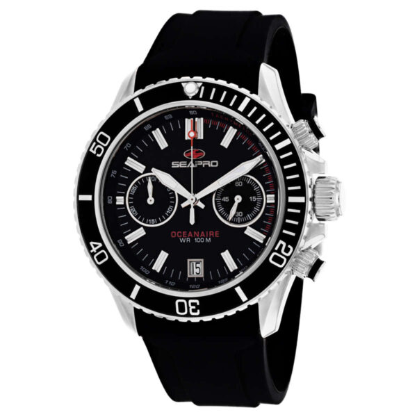 Seapro Thrash Men's Watch SP0330