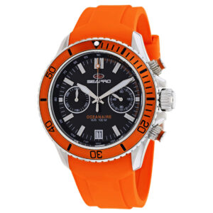 Seapro Thrash Men's Watc SP0331