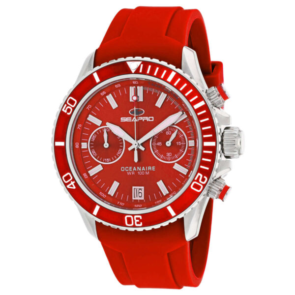 Seapro Thrash Men's Watch SP0336