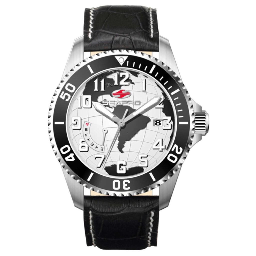 Seapro Voyager Men's Watch SP2740