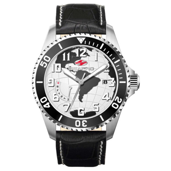 Seapro Voyager Men's Watch SP2740