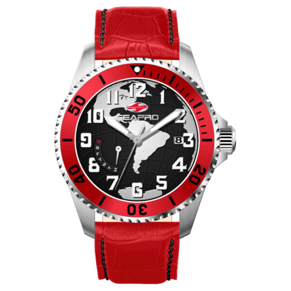 Seapro Voyager Men's Watch SP2741