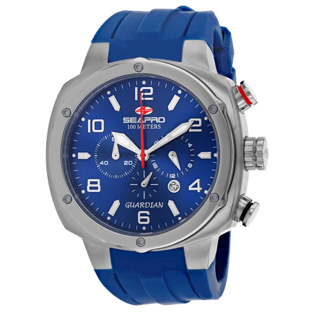 Seapro Guardian Men's Watch SP3343