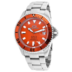 Seapro Scuba Men's Automatic Watch SP4315