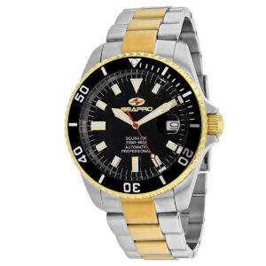 Seapro Scuba 200 Men's Automatic Watch SP4326