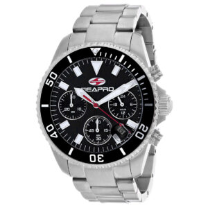 Seapro Scuba 200 Chrono Men's Watch SP4351