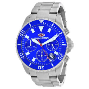 Seapro Scuba 200 Chrono Men's Watch SP4352