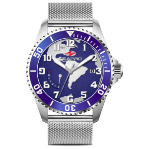 Seapro Voyager Men's Watch SP4760