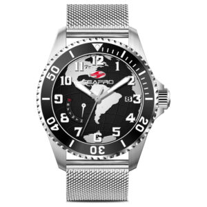Seapro Voyager Men's Watch SP4761