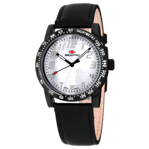 Seapro Bold Women's Watch SP5210
