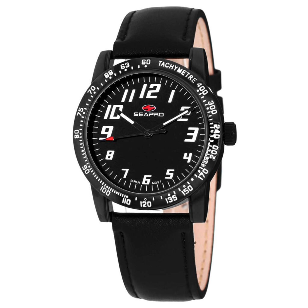 Seapro Bold Women's Watch SP5214
