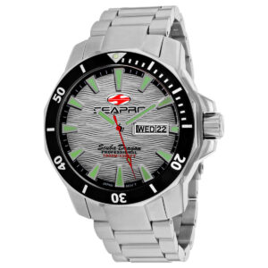 Seapro Scuba Dragon Diver Men's Watch SP8312S