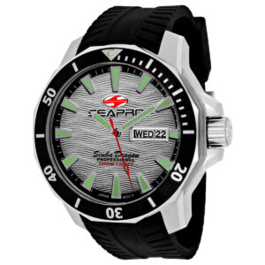 Seapro Scuba Dragon Diver Men's Watch SP8312