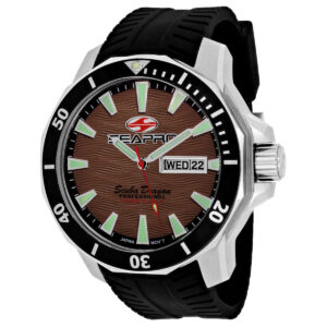 Seapro Scuba Dragon Diver Men's Watch SP8315