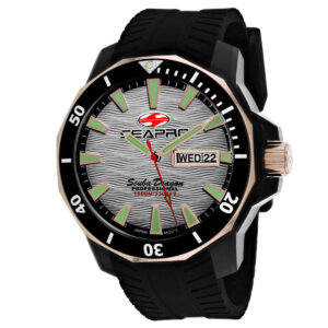 Seapro Scuba Dragon Diver Men's Watch SP8321