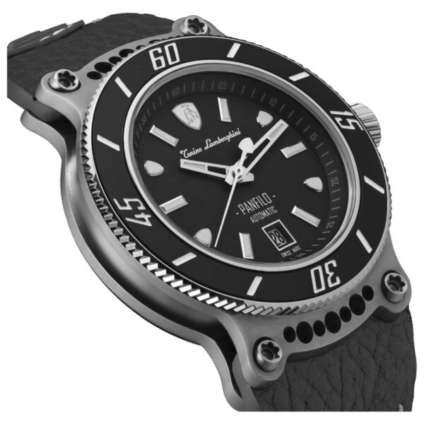 Tonino Lamborghini Panfilo Men's Automatic Watch TLF-T03-1