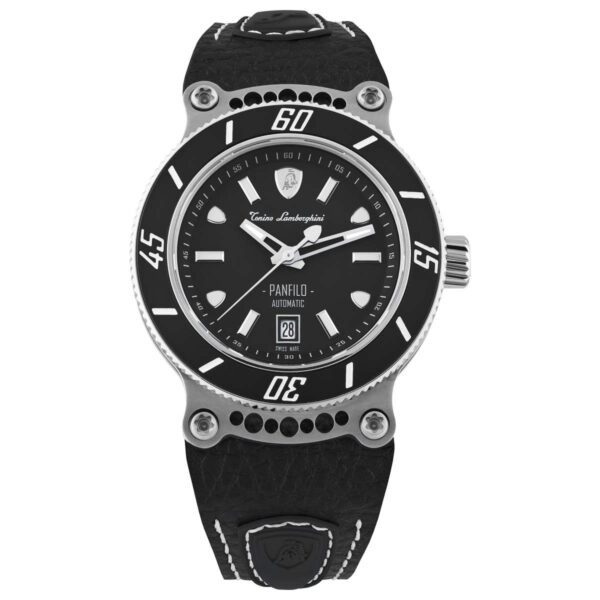 Tonino Lamborghini Panfilo Men's Automatic Watch TLF-T03-1