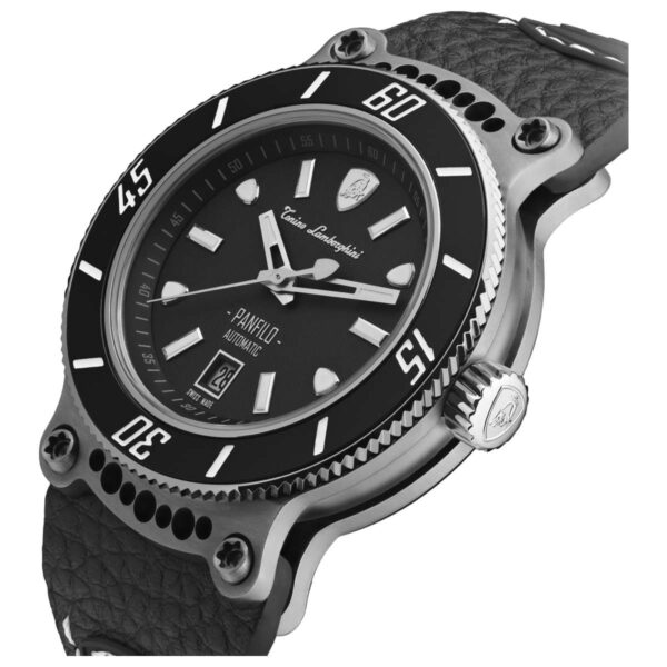 Tonino Lamborghini Panfilo Men's Automatic Watch TLF-T03-1