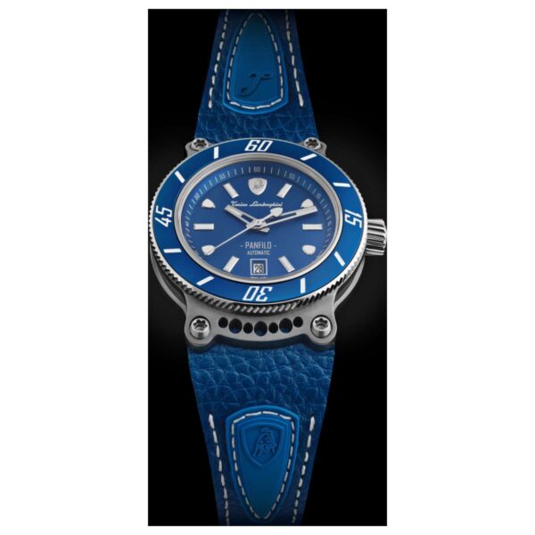 Tonino Lamborghini Panfilo Men's Automatic Watch TLF-T03-2