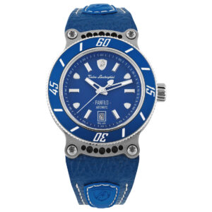 Tonino Lamborghini Panfilo Men's Automatic Watch TLF-T03-2