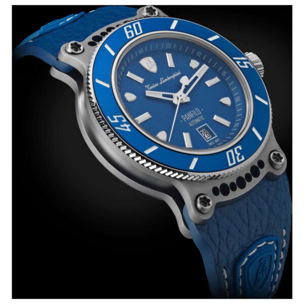 Tonino Lamborghini Panfilo Men's Automatic Watch TLF-T03-2