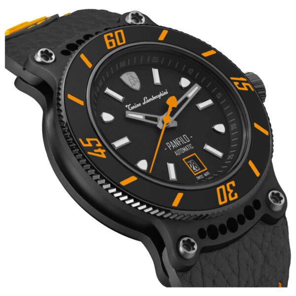 Tonino Lamborghini Panfilo Men's Automatic Watch TLF-T03-3