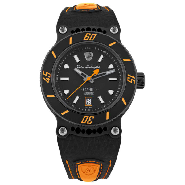 Tonino Lamborghini Panfilo Men's Automatic Watch TLF-T03-3