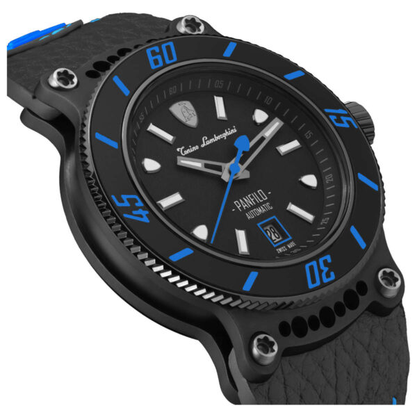 Tonino Lamborghini Panfilo Men's Automatic Watch TLF-T03-4