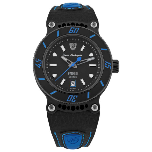 Tonino Lamborghini Panfilo Men's Automatic Watch TLF-T03-4