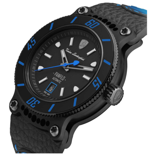 Tonino Lamborghini Panfilo Men's Automatic Watch TLF-T03-4