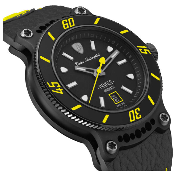 Tonino Lamborghini Panfilo Men's Automatic Watch TLF-T03-5