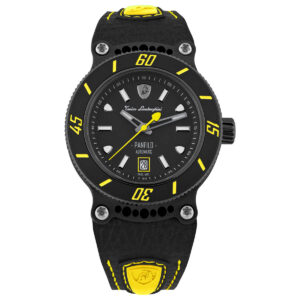 Tonino Lamborghini Panfilo Men's Automatic Watch TLF-T03-5