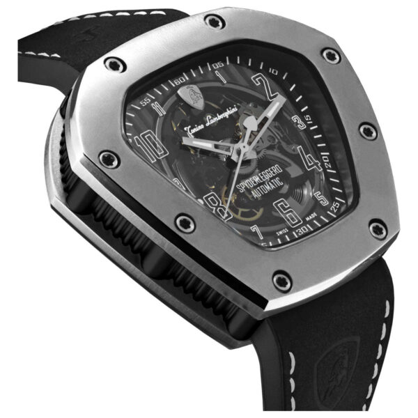 Tonino Lamborghini Spyderleggero Men's Automatic Watch TLF-T06-1