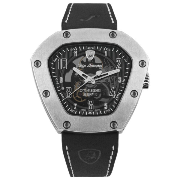 Tonino Lamborghini Spyderleggero Men's Automatic Watch TLF-T06-1