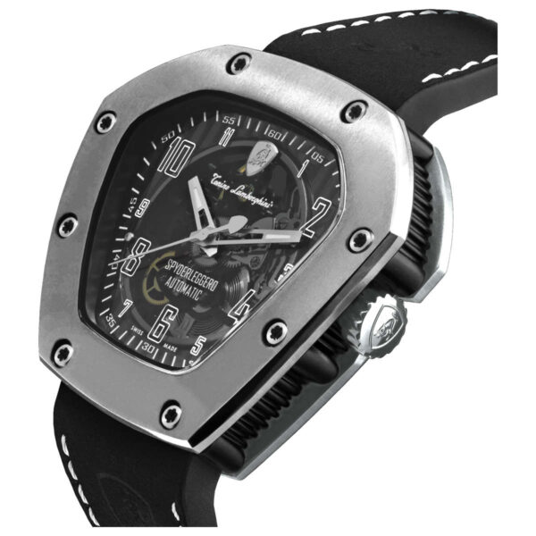 Tonino Lamborghini Spyderleggero Men's Automatic Watch TLF-T06-1