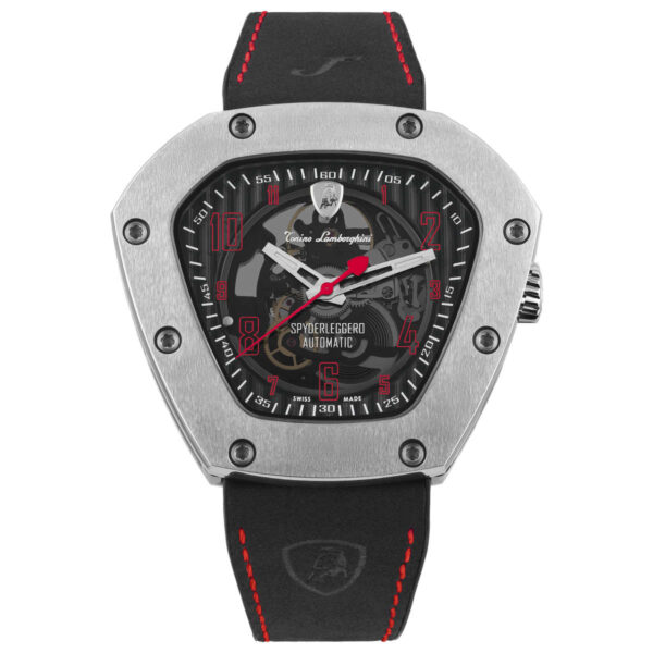 Tonino Lamborghini Spyderleggero Men's Automatic Watch TLF-T06-2