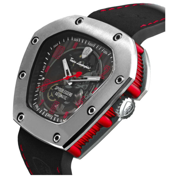 Tonino Lamborghini Spyderleggero Men's Automatic Watch TLF-T06-2
