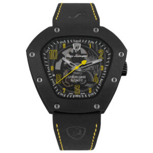 Tonino Lamborghini Spyderleggero Men's Automatic Watch TLF-T06-3